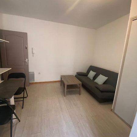 Arcole 2-Studio Beziers Centre -Wifi - Tv Connectee Екстериор снимка