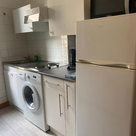 Arcole 2-Studio Beziers Centre -Wifi - Tv Connectee Екстериор снимка